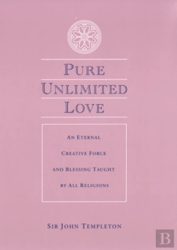 Bertrand.pt - Pure Unlimited Love