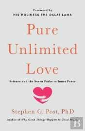 Pure Unlimited Love