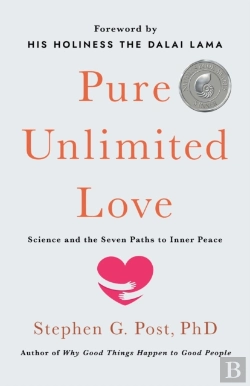 Bertrand.pt - Pure Unlimited Love
