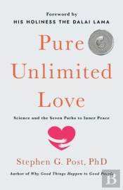 Pure Unlimited Love