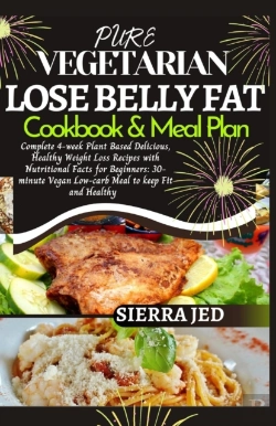 Bertrand.pt - Pure Vegetarian Lose Belly Fat Cookbook & Meal Plan