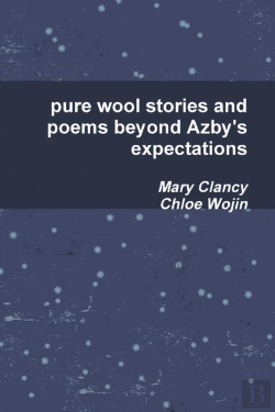 Bertrand.pt - Pure Wool Stories And Poems Beyond Azby'S Expectations