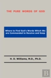 Pure Words Of God