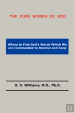 Bertrand.pt - Pure Words Of God
