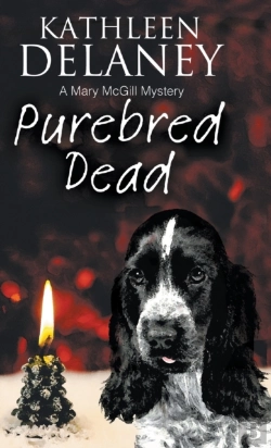 Bertrand.pt - Purebred Dead Large Print