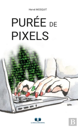 Bertrand.pt - Purée De Pixels
