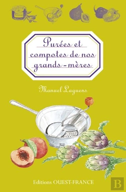 Bertrand.pt - Purees Et Compotes De Nos Grand-Meres