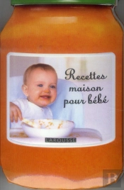 Purées Et Compotes Maison Pour Bébé