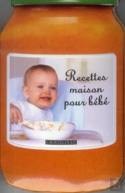 Bertrand.pt - Purées Et Compotes Maison Pour Bébé