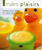Purees Pour Bebes Et Repas Pour Enfants