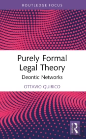 Purely Formal Legal Theory