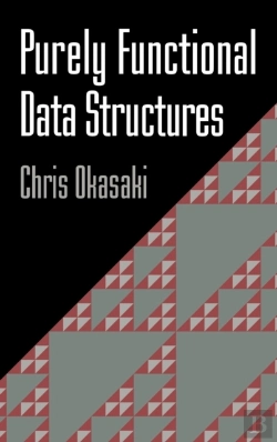 Bertrand.pt - Purely Functional Data Structures