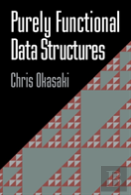 Purely Functional Data Structures