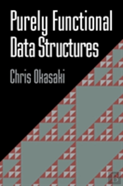 Bertrand.pt - Purely Functional Data Structures