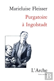 Purgatoire A Ingolstadt