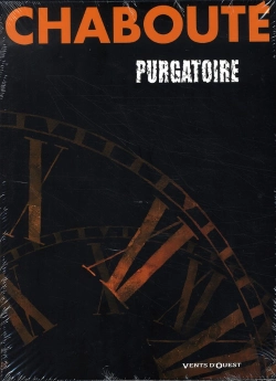 Bertrand.pt - Purgatoire ; Coffret T.1 À T.3