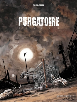 Bertrand.pt - Purgatoire Tome 1
