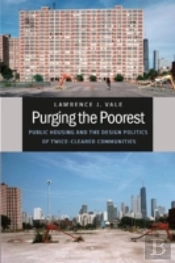 Purging The Poorest