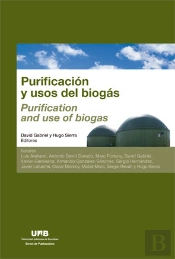 Purificaciùn Y Usos Del Biogçs