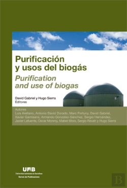 Bertrand.pt - Purificaciùn Y Usos Del Biogçs