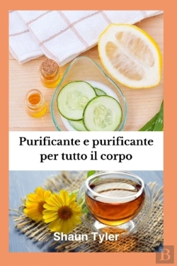 Bertrand.pt - Purificante E Purificante Per Tutto Il Corpo
