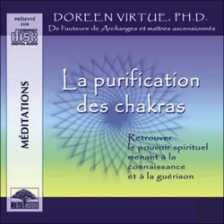 Bertrand.pt - Purification Des Chakras - Livre Audio