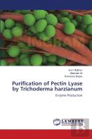 Purification Of Pectin Lyase By Trichoderma Harzianum