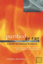 Purified By Fire