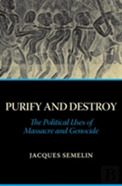 Purify And Destroy