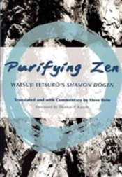 Purifying Zen