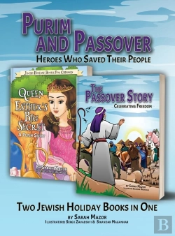 Bertrand.pt - Purim And Passover