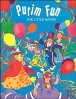 Bertrand.pt - Purim Fun For Little Hands
