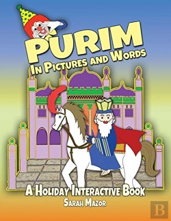 Bertrand.pt - Purim In Pictures And Words