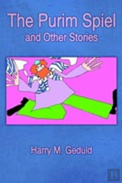 Bertrand.pt - Purim Spiel And Other Stories