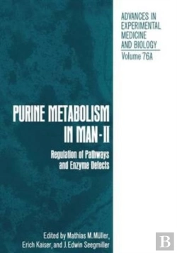 Bertrand.pt - Purine Metabolism In Man-Ii