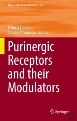 Bertrand.pt - Purinergic Receptors And Their Modulators
