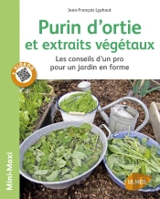 Purins D'Orties Et Extraits Végétaux