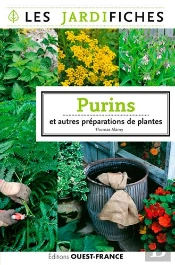 Purins Et Autres Preparations De Plantes