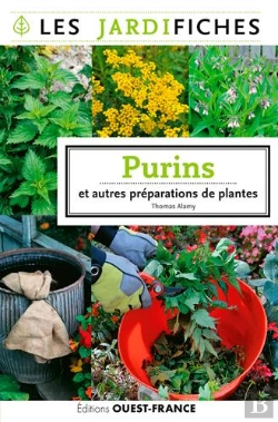 Bertrand.pt - Purins Et Autres Préparations De Plantes