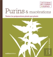 Purins, Macerations Et Decoctions De Plantes