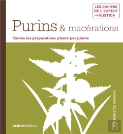 Bertrand.pt - Purins, Macerations Et Decoctions De Plantes