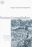 Puritan Conquistadors