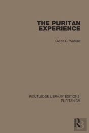 Puritan Experience