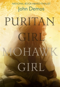 Bertrand.pt - Puritan Girl, Mohawk Girl