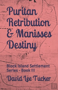 Bertrand.pt - Puritan Retribution & Manisses Destiny