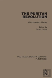 Puritan Revolution