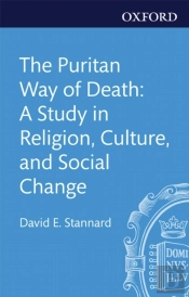 Puritan Way Of Death