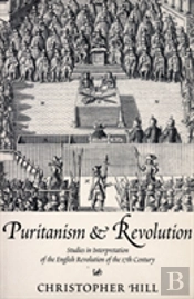 Puritanism & Revolution