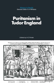 Puritanism In Tudor England