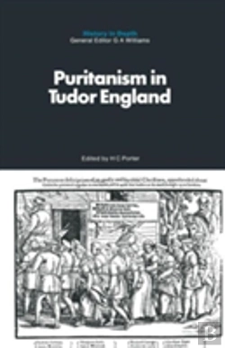 Bertrand.pt - Puritanism In Tudor England